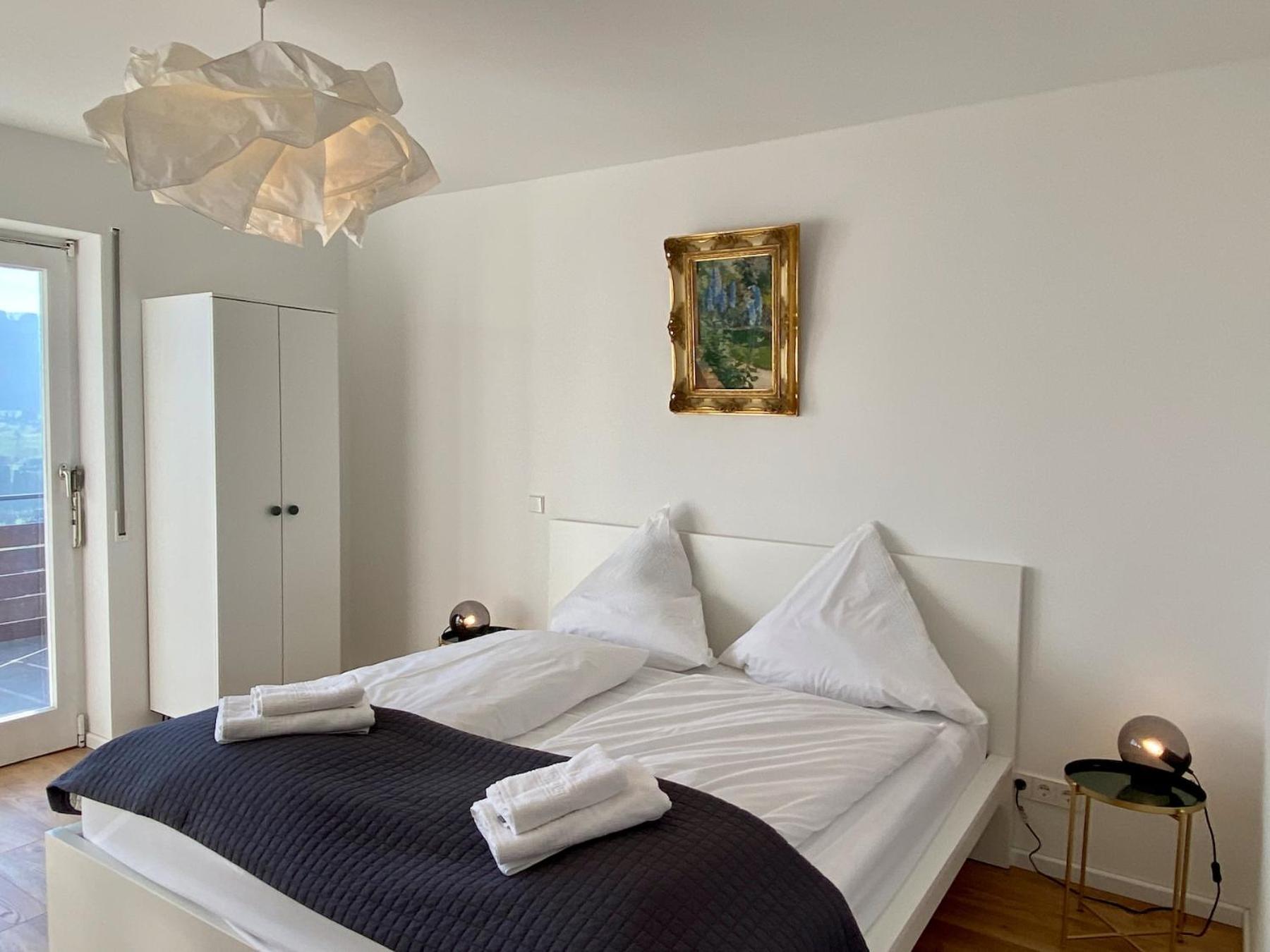 Ferienwohnung Traumblick Sigmarszell Luaran gambar